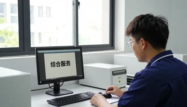 北京和瑞祥通检测技术有限公司