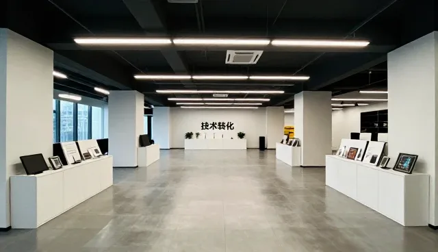 知识传递如何赋能技术推广的实践路径